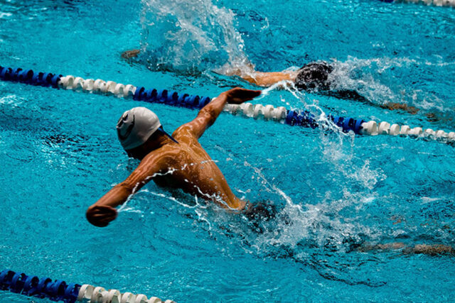 Benificiile si avantajele practicării înotului